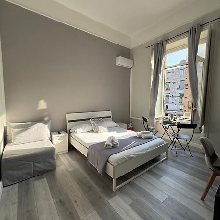 B&B San Ferdinando Napoli Buitenkant foto
