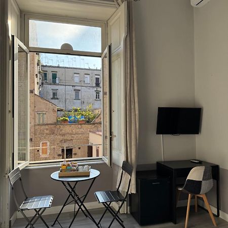 B&B San Ferdinando Napoli Buitenkant foto
