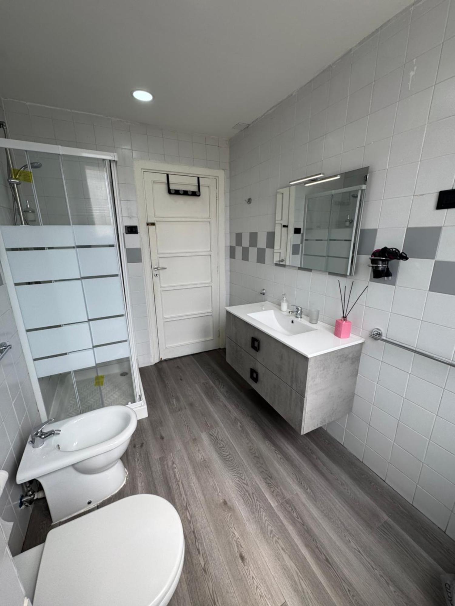 B&B San Ferdinando Napoli Buitenkant foto