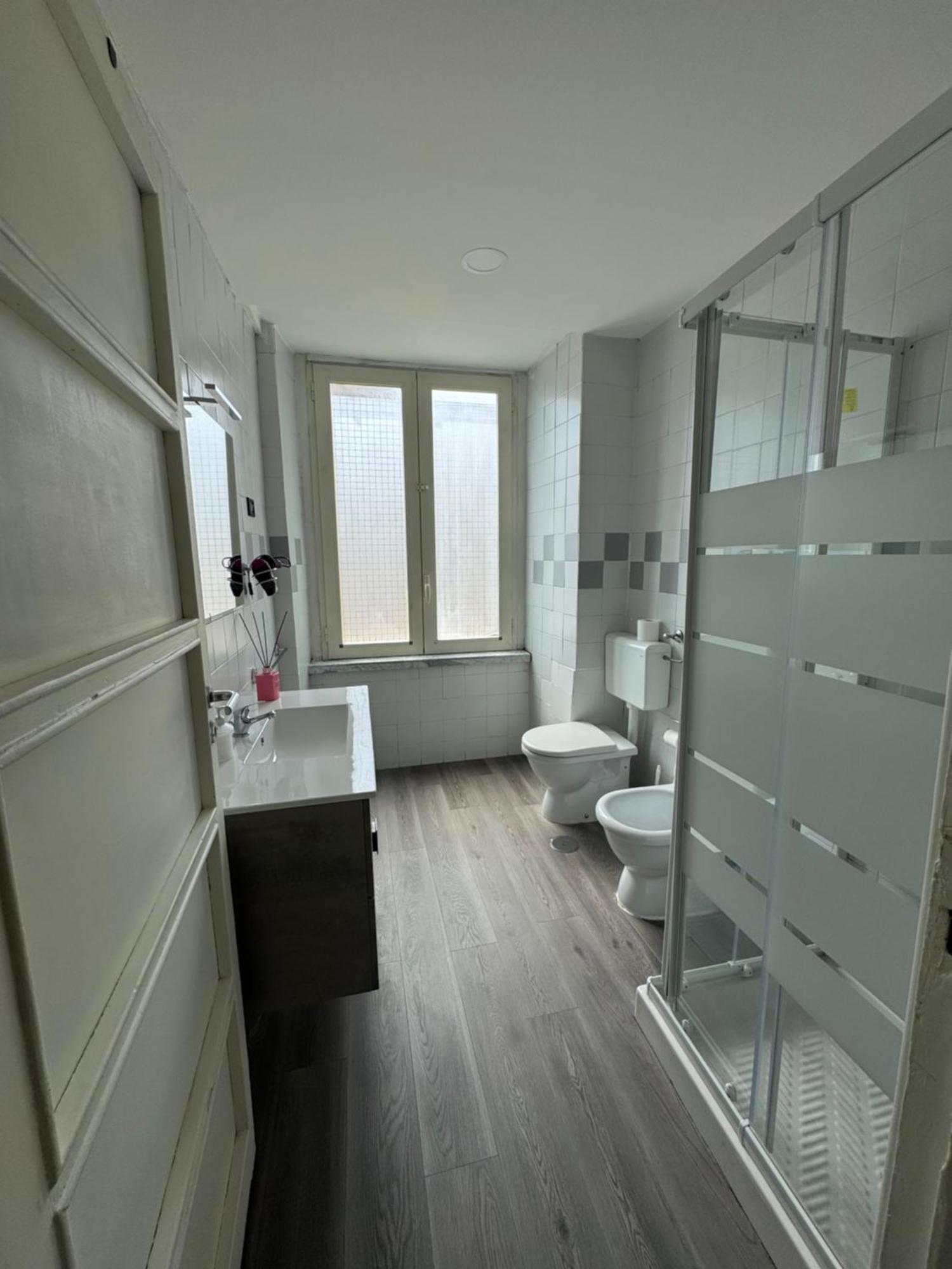 B&B San Ferdinando Napoli Buitenkant foto